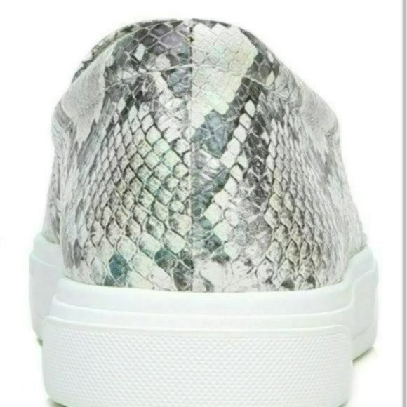 Naturalizer Aileen Mermaid Snake Sneakers-6 - Picture 4 of 9